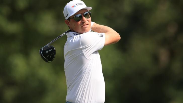Black Desert Championship: The PGA Tour's first visit to Utah since 1963